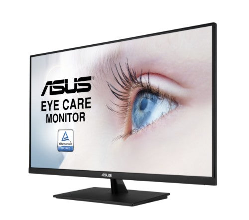 ASUS VP32UQ LED display 80 cm (31.5") 3840 x 2160 pixels 4K Ultra HD Black
