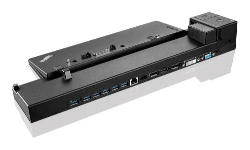 Lenovo 40A50230 Docking Black