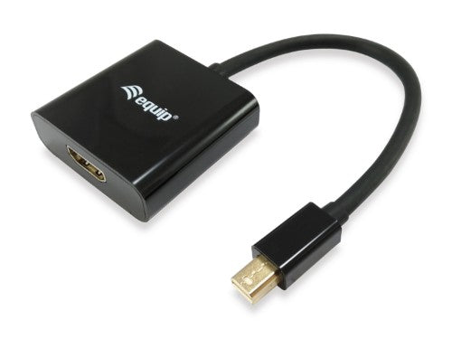 Equip Mini DisplayPort to HDMI Adapter