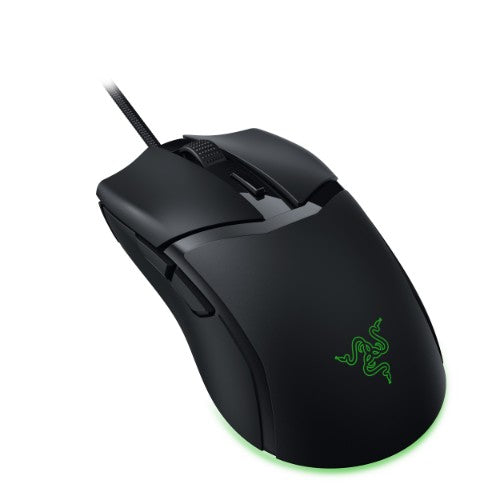 Razer COBRA mouse Gaming Right-hand USB Type-A Optical 8500 DPI