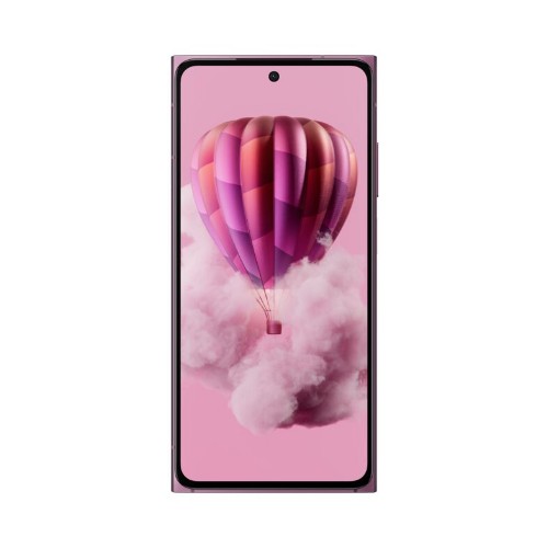 HMD Skyline - 5G, 8GB/256GB, 6,55" pOLED, 108MP/50MP, 4.600 mAh, Pink