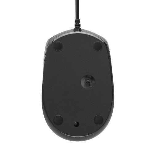 eSTUFF GLB213002 mouse Office Ambidextrous Optical 1200 DPI