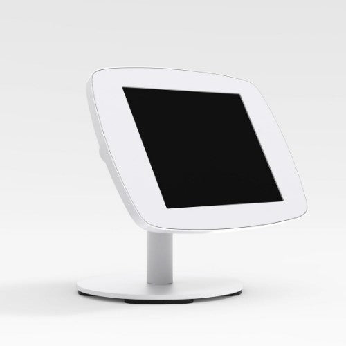 Bouncepad Original Counter 60 | Apple iPad 10th Gen 10.9 (2022) | White | Covered Front Camera and Home Button