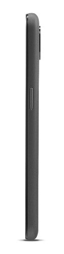 Doro 8100 15.5 cm (6.1") Single SIM Android 11 Go Edition 4G USB Type-C 2 GB 32 GB 3000 mAh Grey