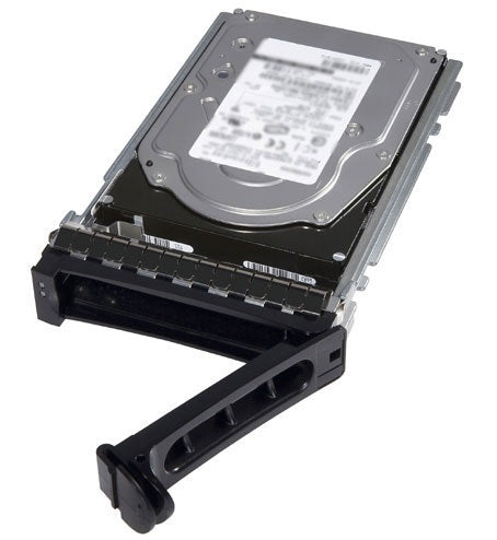 DELL 43N12 internal hard drive 1.8 TB 10000 RPM 2.5" SAS