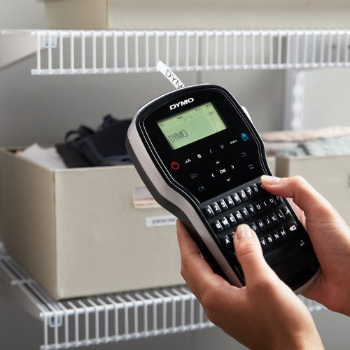 DYMO LabelManager ™ 280 QWERTZ Kitcase
