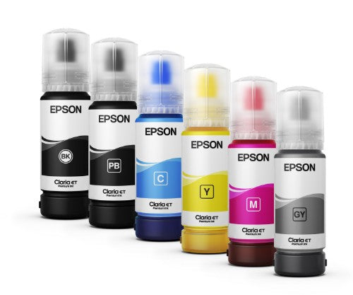 Epson EcoTank ET-8500 Inkjet A4 5760 x 1440 DPI 32 ppm Wi-Fi