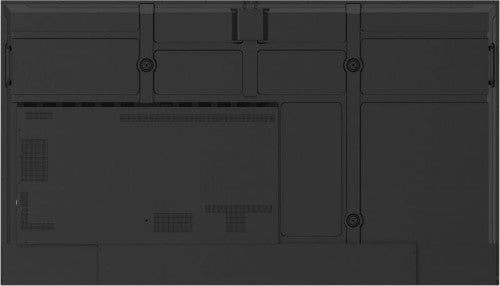 Viewsonic CDE9830 Signage Display 2.49 m (98") Wi-Fi 500 cd/m² 4K Ultra HD Black Built-in processor Android 11