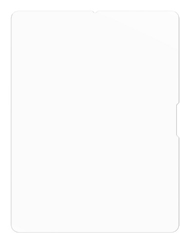 OtterBox Premium Glass Antimicrobial Series for iPad Pro 13" (M4), transparent