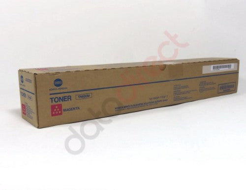 Konica Minolta A3VX351/TN-620M Toner magenta, 49K pages for KM AccurioPrint C 4065/Bizhub Press C 1060 L
