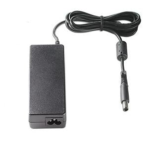 HP 645156-001 power adapter/inverter Indoor 120 W Black