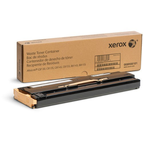 Xerox 008R08101 Toner waste box, 101K pages ISO/IEC 19752 for Xerox AltaLink B 8100/C 8100