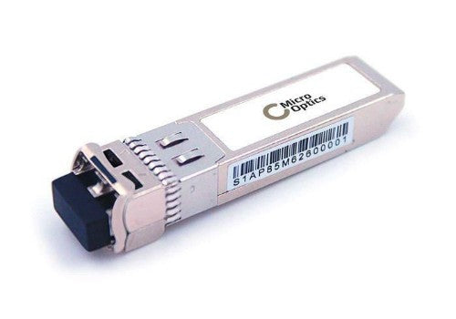Lanview MO-CS851X3-3CDLM network transceiver module Fiber optic 10000 Mbit/s SFP+ 850 nm