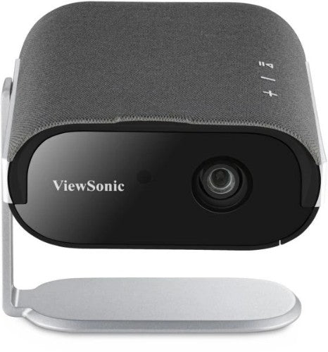 Viewsonic M1E MAX data projector Standard throw projector LED 1080p (1920x1080) Grey