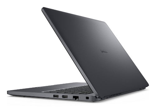 DELL Pro 14 PC14250 Intel Core 5 120U Laptop 35.6 cm (14") Full HD+ 8 GB DDR5-SDRAM 512 GB SSD Wi-Fi 6E (802.11ax) Windows 11 Pro UK English Black