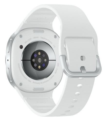 Samsung Galaxy Watch8 (Bluetooth, 40 mm)