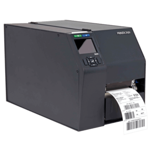 TSC T8204 label printer Direct thermal / Thermal transfer Colour 203 x 203 DPI 356 mm/sec Wired & Wireless Ethernet LAN Wi-Fi