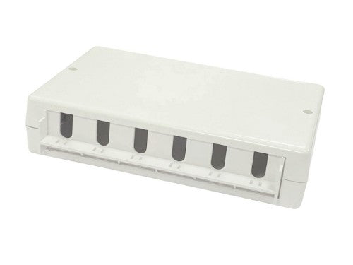 Lanview LVN127774 patch panel