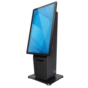 Elo Touch Solutions Wallaby 55.9 cm (22") Grey