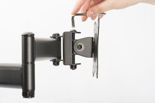 Digitus Dual monitor mount, 2x 27", 2x 8 kg