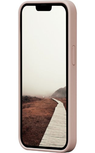 dbramante1928 Greenland - iPhone 14 - Pink sand