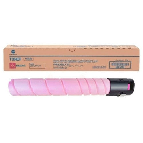 Konica Minolta A8DA350/TN-324M Toner magenta, 26K pages for KM Bizhub C 258