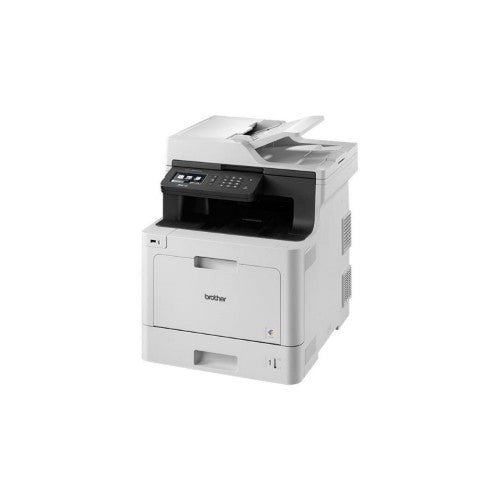 Brother MFC-L8690CDWZU1 Laser A4 2400 x 600 DPI 31 ppm Wi-Fi