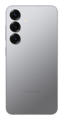 Samsung Galaxy S25 SM-S931B/DS 15.8 cm (6.2") Dual SIM Android 15 5G USB Type-C 12 GB 256 GB 4000 mAh Silver