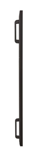LG 75UH5N-M Signage Display Digital signage flat panel 190.5 cm (75") LED Wi-Fi 500 cd/m² 4K Ultra HD Black WebOS 24/7