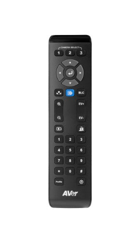 AVer Remote for PTC series