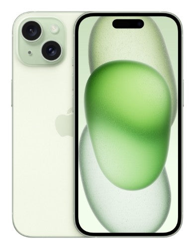 Apple iPhone 15 512GB - Green