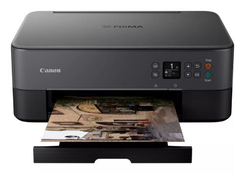 Canon PIXMA TS5350i Inkjet A4 4800 x 1200 DPI Wi-Fi