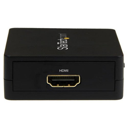 StarTech.com HDMI Audio Extractor - 1080p