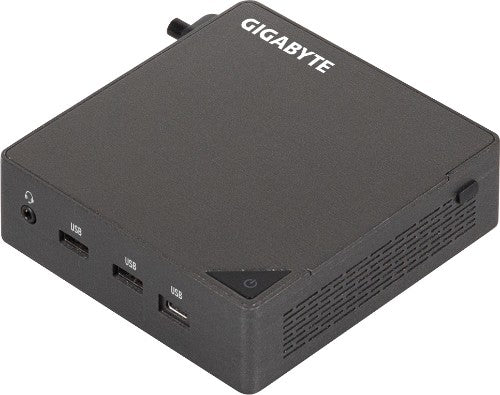 GIGABYTE BRIX Core Ultra 5 225H DDR5 SO-DIMM WiFi_BT 2.5G 0.46L sized PC
