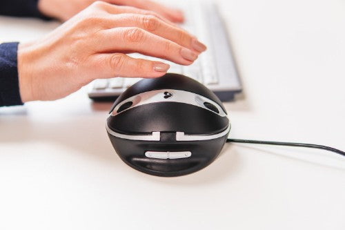 BakkerElkhuizen Oyster Mouse