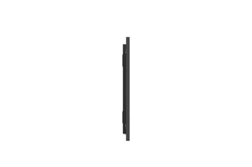 LG 110UM5K Signage Display Digital signage flat panel 2.79 m (110") LCD Wi-Fi 500 cd/m² 4K Ultra HD Black WebOS 16/7