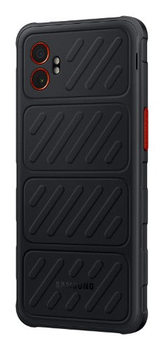 Samsung Galaxy XCover7 Pro Enterprise Edition XCover7 Pro 16.8 cm (6.6") Dual SIM Android 15 5G USB Type-C 6 GB 128 GB 4350 mAh Black