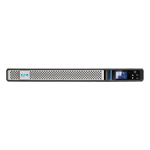 Eaton 5P1550IRNG2 uninterruptible power supply (UPS) Line-Interactive 1.55 kVA 1350 W 6 AC outlet(s)