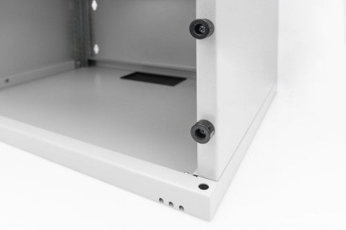 Digitus Wall Mounting Cabinet, SOHO, unmounted - 540x400 mm (WxD)