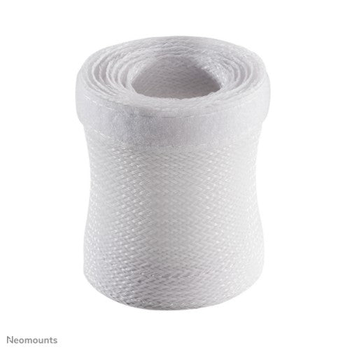Neomounts NS-CS200WHITE Cable sock - for 8-10 cables - universal