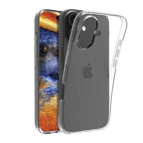 dbramante1928 Greenland mobile phone case Cover Transparent