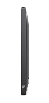 Elo Touch Solutions 1004LS Digital signage flat panel 25.4 cm (10") LED 400 cd/m² Grey Touchscreen