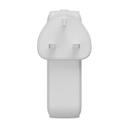 HYPER HJ1001WHWWGL mobile device charger Gaming controller, Mobile phone, Netbook, Laptop, Smartphone, Tablet White AC Fast charging Indoor