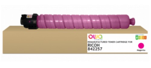 Armor K40342OW toner cartridge 1 pc(s) Compatible Magenta