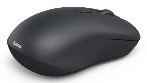 Hama WM-200 mouse Office Ambidextrous RF Wireless Optical 1600 DPI