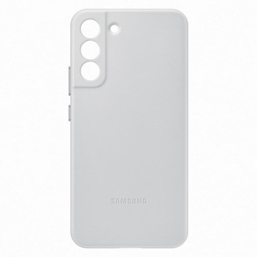 Samsung EF-VS906L mobile phone case 16.8 cm (6.6") Cover Grey