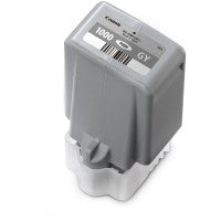Canon 0552C001/PFI-1000GY Ink cartridge gray, 1.47K pages 80ml for Canon Pro 1000
