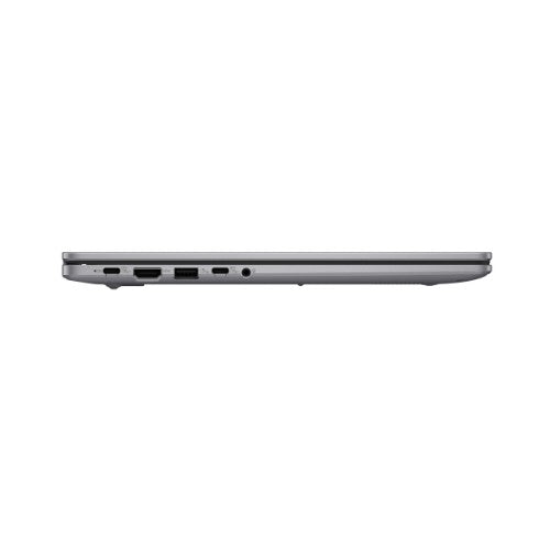 ASUS ExpertBook P1 P1503CV-731X Intel Core 7 240H Laptop 39.6 cm (15.6") Full HD 32 GB DDR5-SDRAM 1 TB SSD Wi-Fi 6 (802.11ax) Windows 11 Pro Grey