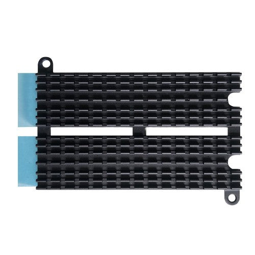 Asustor AS-HK1 computer cooling system part/accessory Heatsink