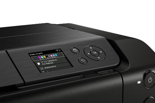 Canon PIXMA PRO-200s photo printer Inkjet 4800 x 2400 DPI Wi-Fi